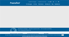 Desktop Screenshot of lifecodexx.com